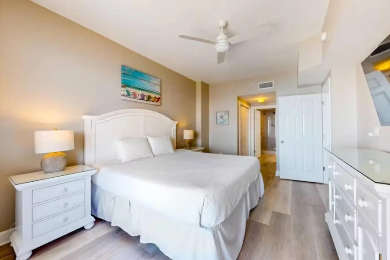 Casa vacanze Sunrise Beach Resort 2108 Panama City Beach