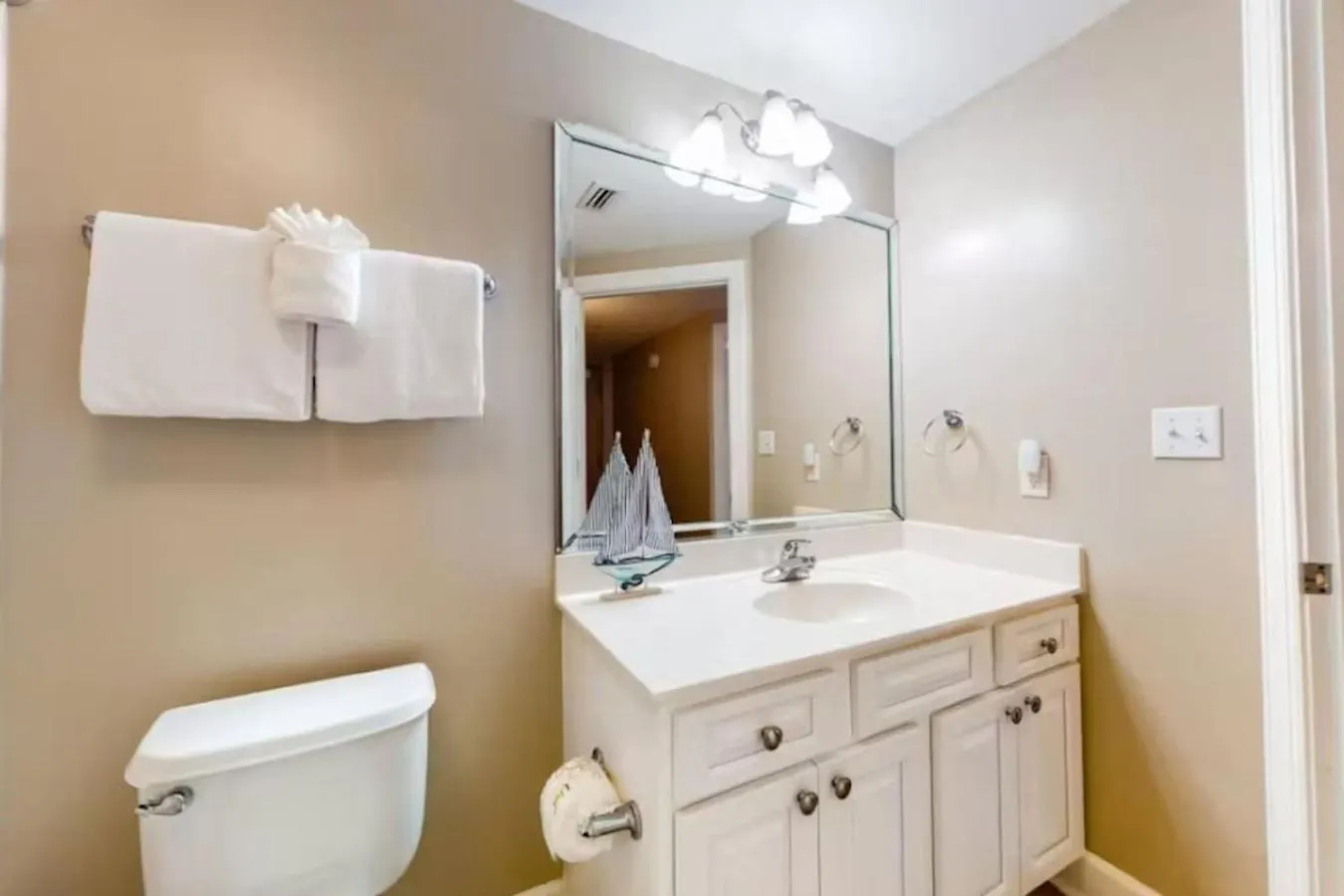 Sunrise Beach Resort 2108 Panama City Beach Casa vacanze