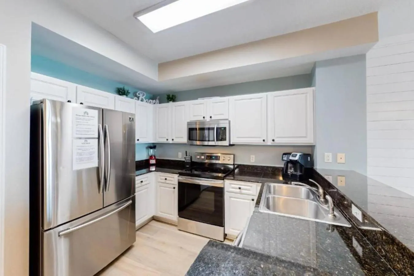 Casa vacanze Sunrise Beach Resort 2108 Panama City Beach
