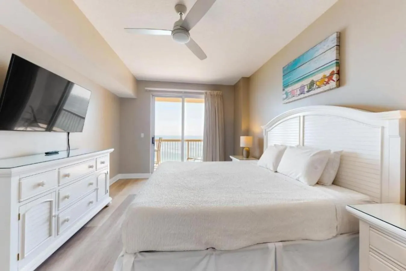 Sunrise Beach Resort 2108 Panama City Beach Casa vacanze