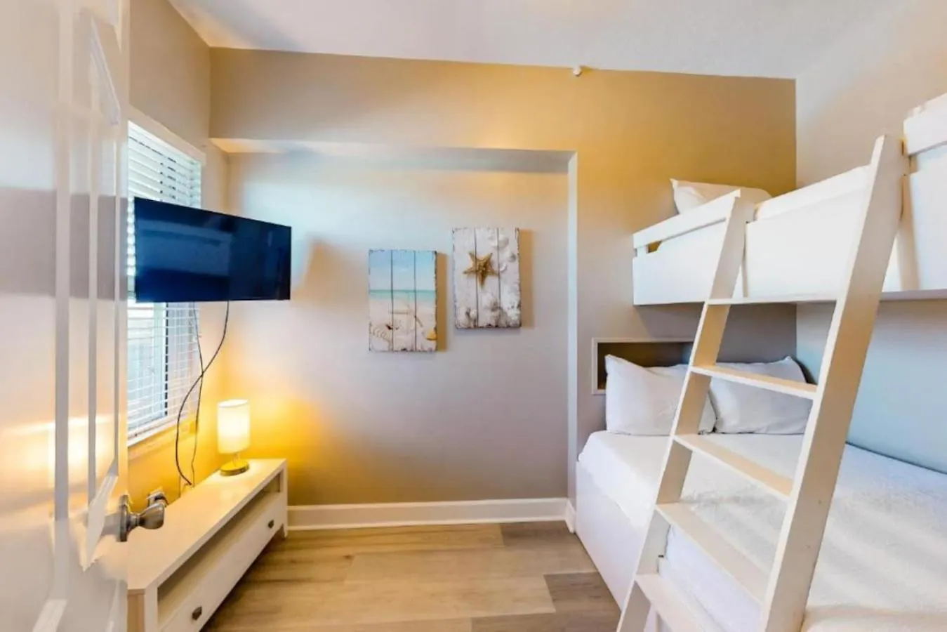 Sunrise Beach Resort 2108 Panama City Beach Tatil Evi