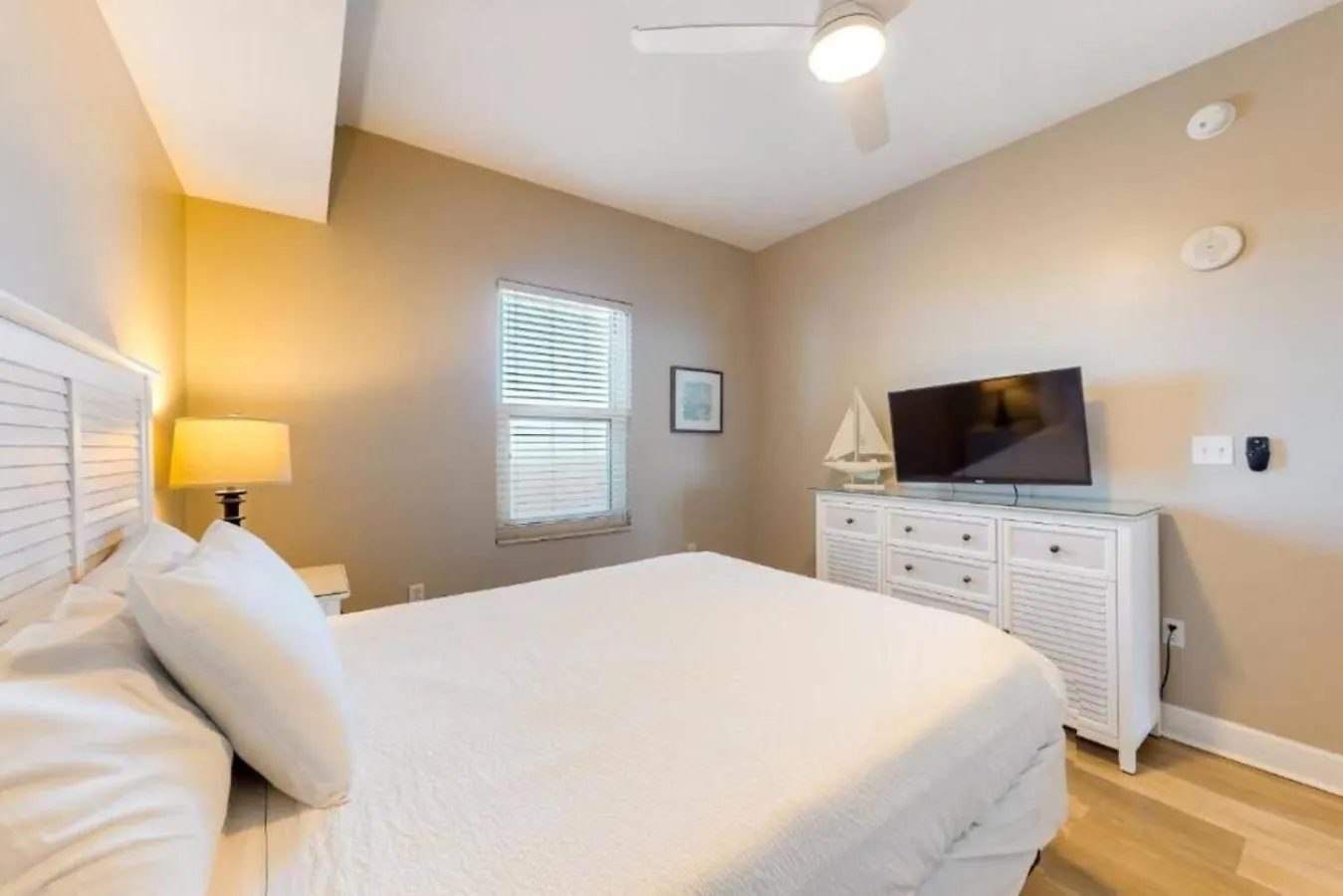 Tatil Evi Sunrise Beach Resort 2108 Panama City Beach